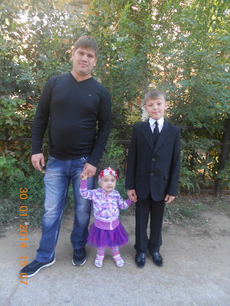 Денис Околод