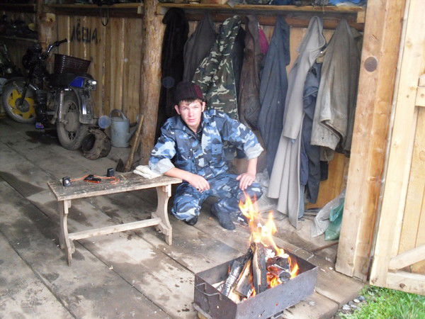 Анатолий Лашков