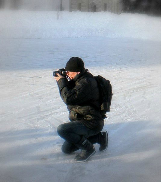 Артёма Лесник