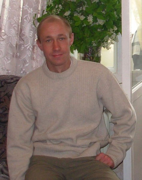 Сергей Ремпель