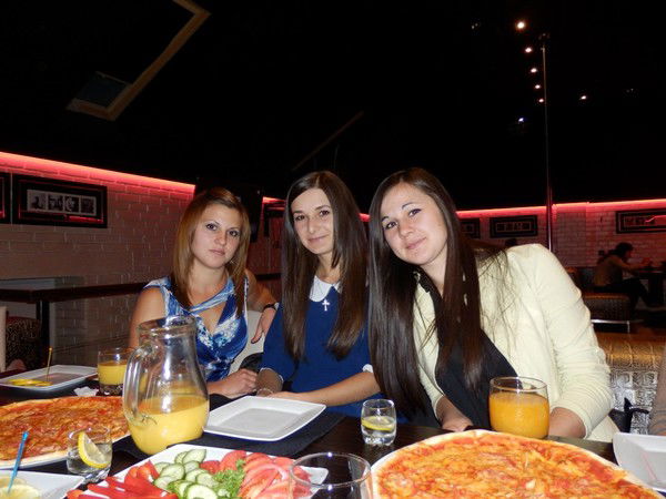 Христя Сметанюк