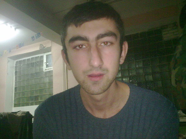 Расул Рахимов