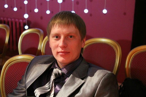 Марат Давлятов