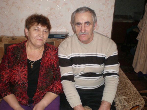 Николай Сахнов