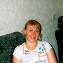 Светa Митрофанова