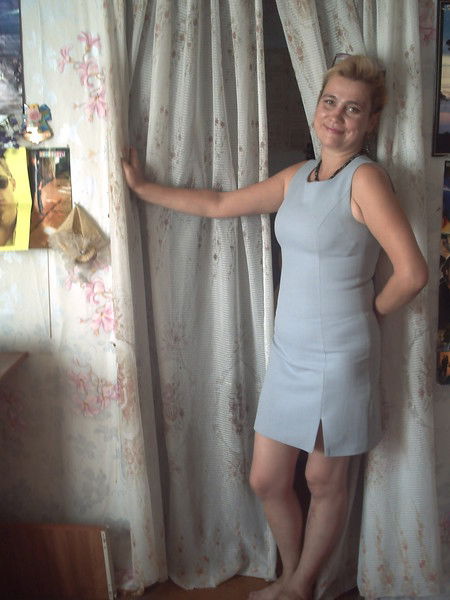 Ольга Лихачёва