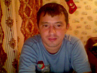 Фанис Гизатуллин