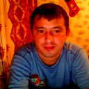 Фанис Гизатуллин