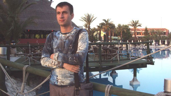 Евгений Коледов