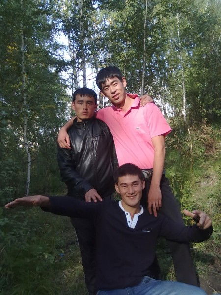 Байыш Сейиткулов