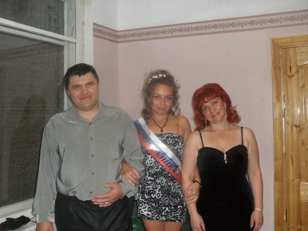 Виталий Тишкин