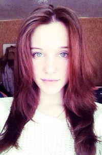 Анастасия Парова