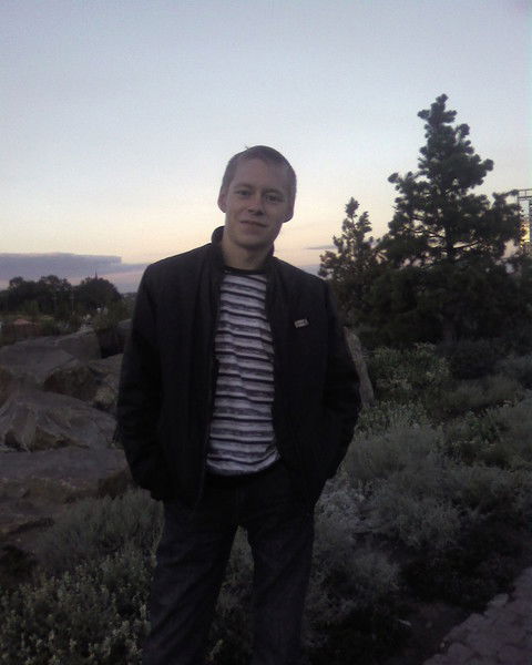 Дмитрий Булатов