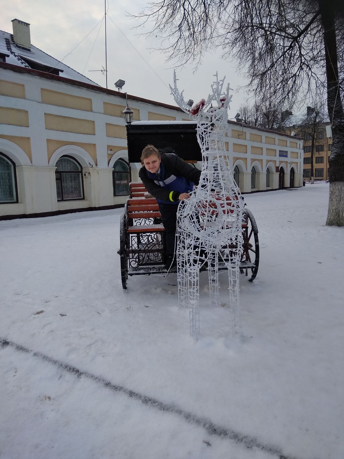 Катя Полонская