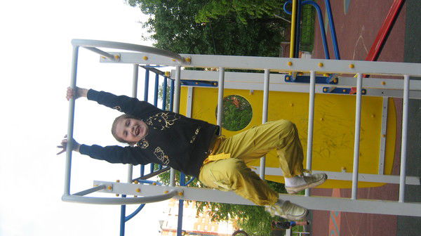 Виктория Соболевская