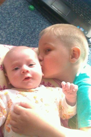 Ксюша Светлая