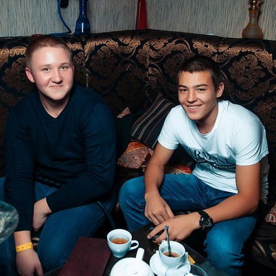 Камиль Беришев