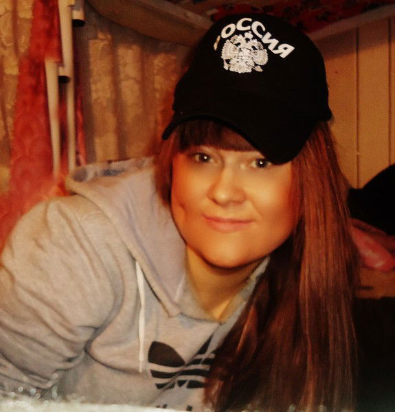 Ирина Воронцова