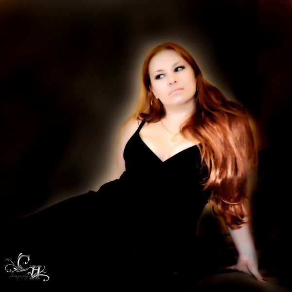 Виктория Кармазина