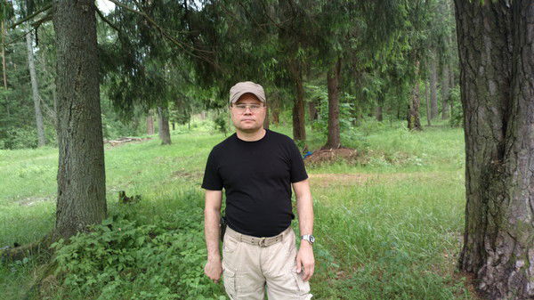 Андрей Шевелёв