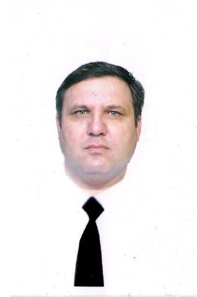 Сергей Малый