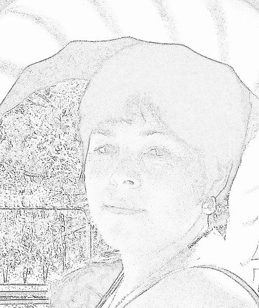 Ирина Союнен