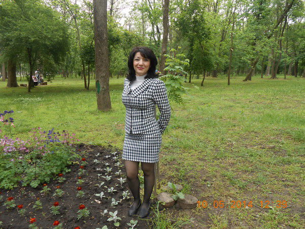 Маргарита Джоли