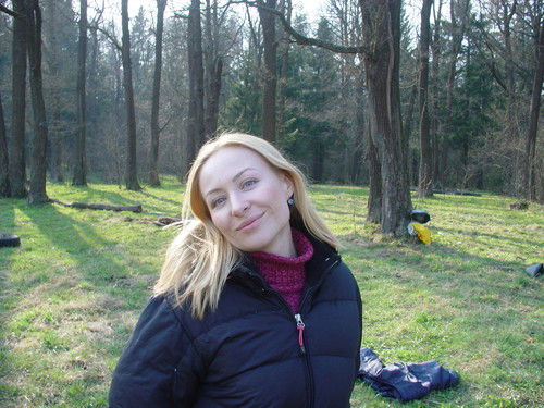 Светлана Петрова