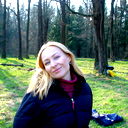 Светлана Петрова