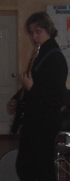 Иван Миронов