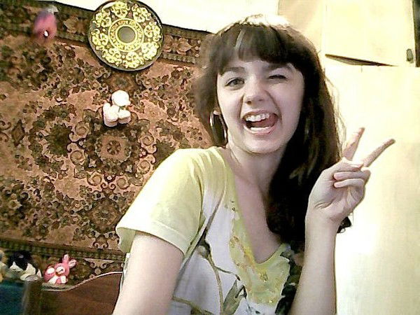 Оксанчик ***