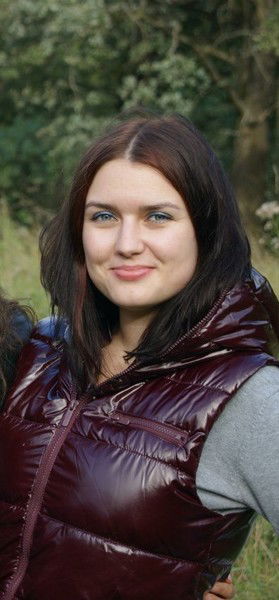 Анастасия Семенова