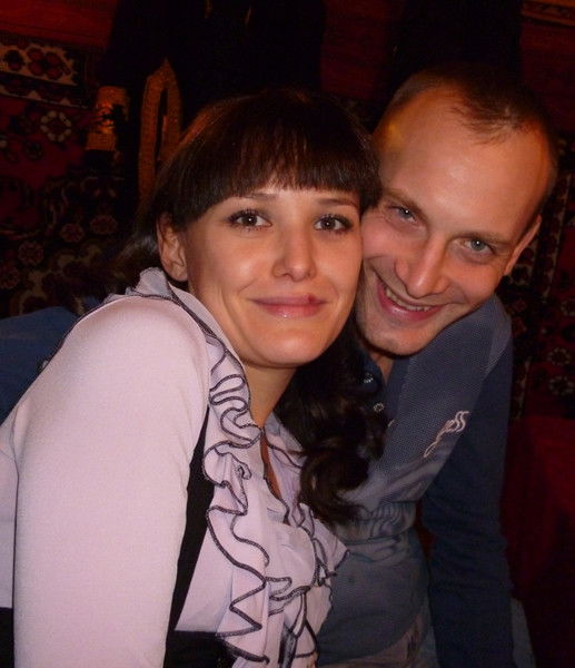 Татьяна Григорьева