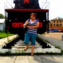 Елена Маркизова