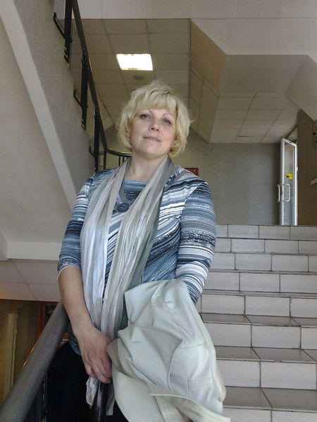 Наталья Юденкова