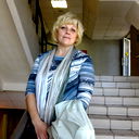 Наталья Юденкова