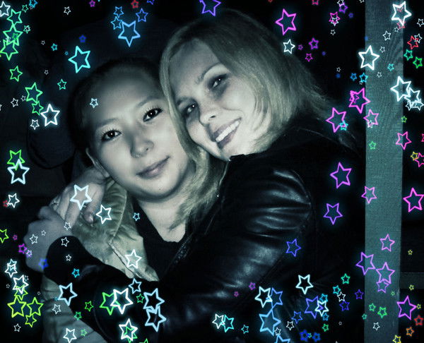 Екатерина Самар