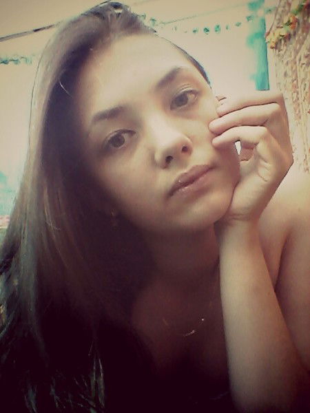 Ксения Семенова