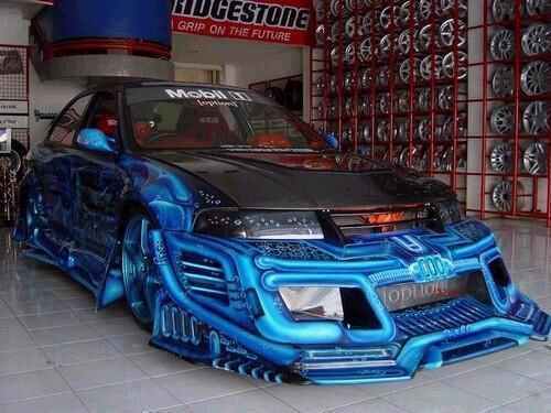 Алексей Малинин