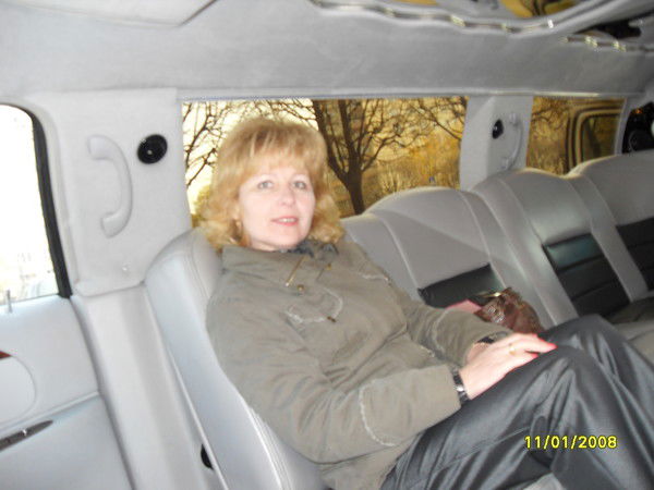 Анюта Ланевская