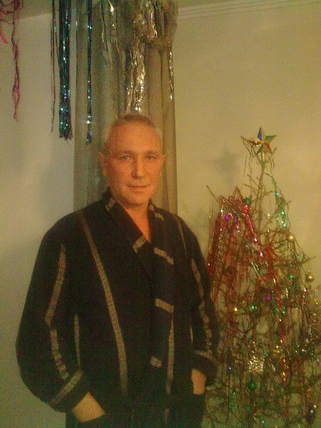 Валера Тюменцев