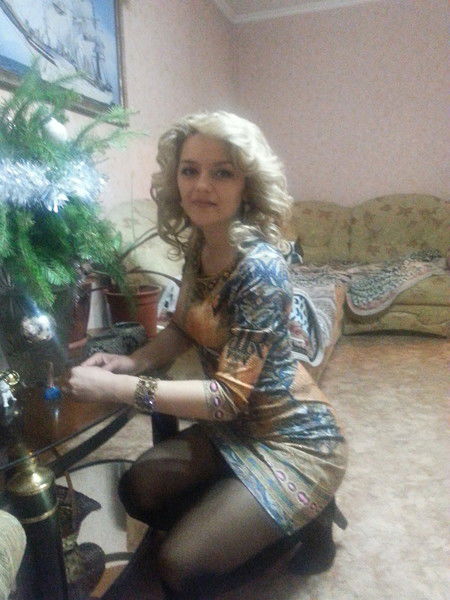 Ирина Константинова