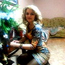 Ирина Константинова
