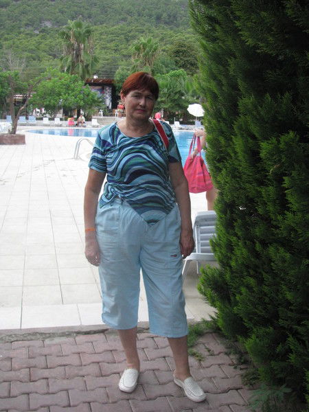 Натали Рейхерт