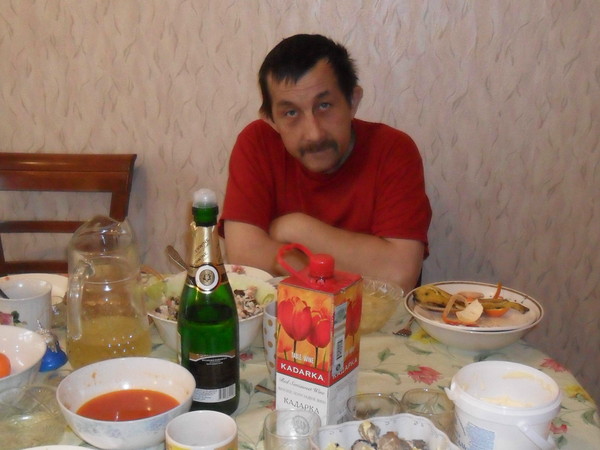 Михаил Савватеев