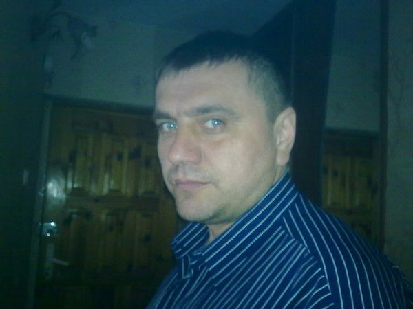 Николай Белько