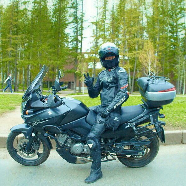 Ден™ Ногузазаборенко