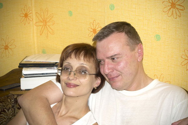 Алла Калмыкова