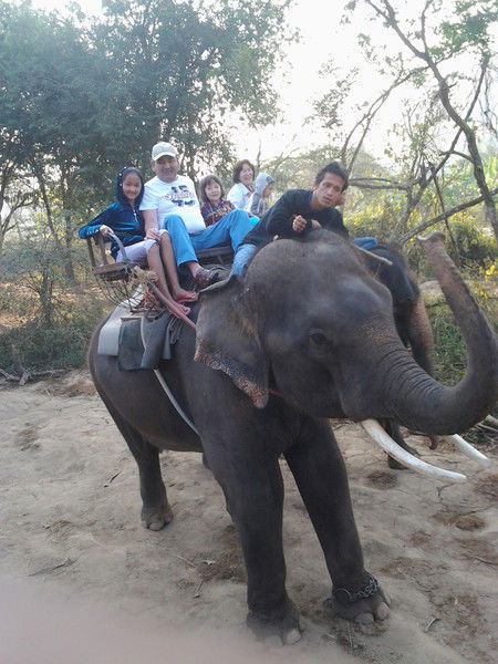 Бауржан Оспанов