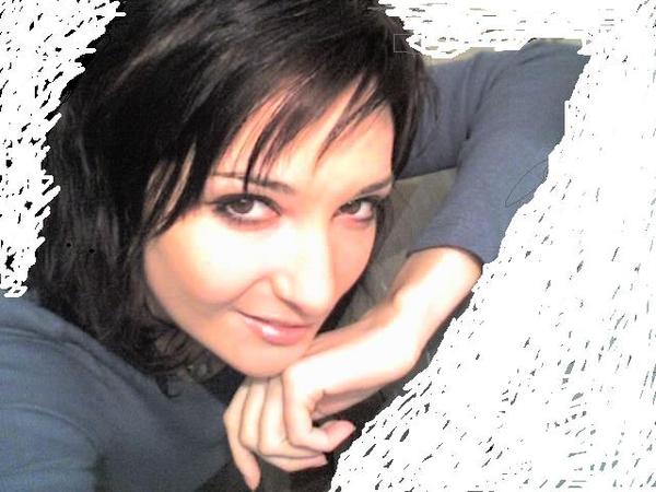 Светлана Пшеничникова